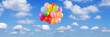 Color Balloons