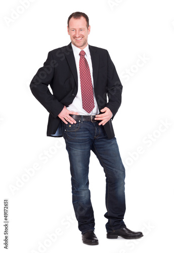 Photo: Businessman Businessman