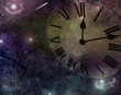 Time and Space