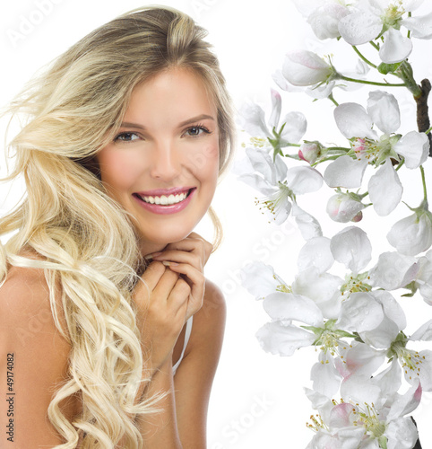 Photo: woman beauty woman beauty