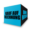 wuerfel v4 kauf auf rechnung ohne risiko I