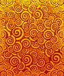Flame background