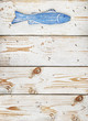 Maritim & Shabby
