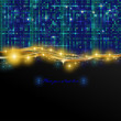 Vektor: Background Disco Background Disco