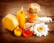 Honey Spa. Healthcare. Handmade Honey Soap. Natural Treatments
