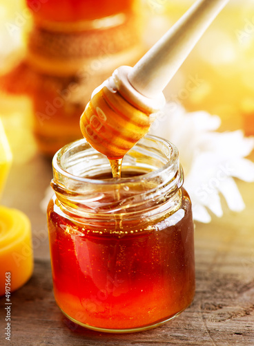 Photo: Honey Honey