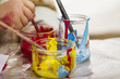 atelier peinture