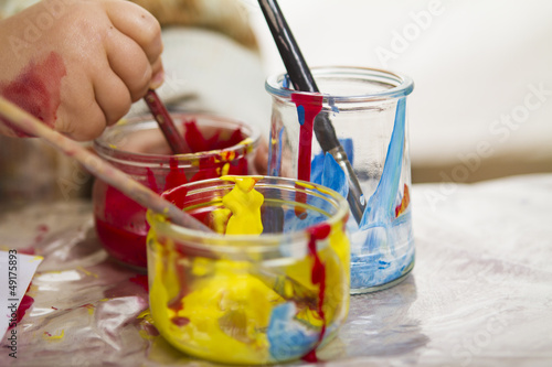 Photo: atelier peinture atelier peinture