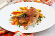 Roasted Chicken