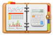 Vector: Business concept Business concept