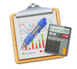 Vector: Business concept Business concept