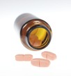 Foto: pink pills pink pills