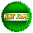 Natural icon