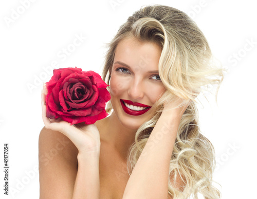 Photo: woman beauty woman beauty