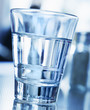 Photo: wasserglas wasserglas