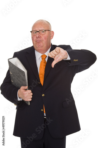 Photo: Business Business