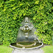 Florence Court Gardens, County Fermanagh, Northern Ireland