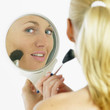 Photo: woman's make up woman's make up