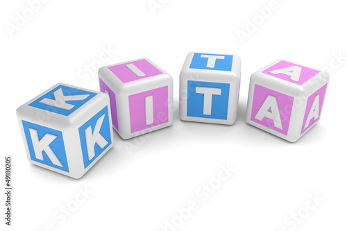 Illustration: Kita Kita