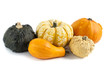 coloquintes citrouille halloween