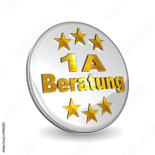 Illustration: 1A Beratung 1A Beratung