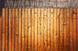 Holzzaun Gartenzaun Hintergrund