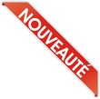 bouton bordure nouveauté