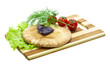 Armenian bread