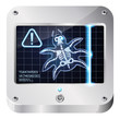 Bug scanner