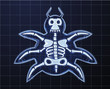 Vector: Computer bug Computer bug