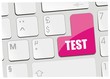 clavier test