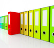 Cuaderno de office