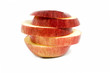 Sliced Apple