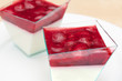 Panna Cotta