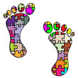 Foot