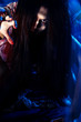 massacre blood