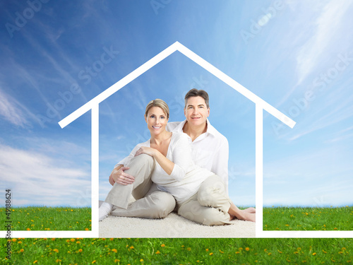 Photo: Family house. Family house.