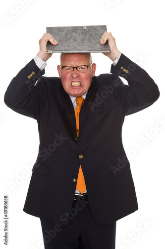 Photo: Business Business