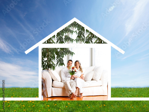 Photo: Family house. Family house.