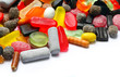 Photo: Assorted Candy Assorted Candy
