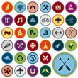 Merit badges