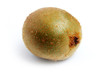 beautiful fresh tropical fruit kiwi as element meal