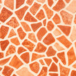 color rock floor texture