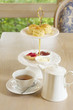 Foto: tea set tea set