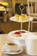 Foto: tea set tea set