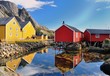 Nusfjord