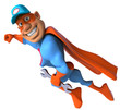 Super mechanic