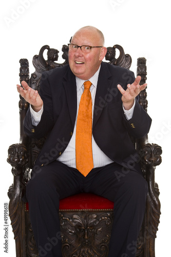 Photo: Business Business