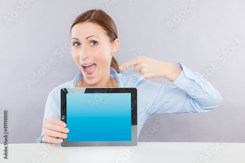 Photo: touch touch