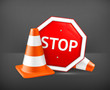 Road repair